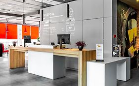 Ibis Katowice - Zabrze