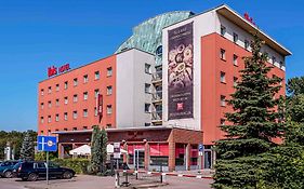 Ibis Katowice - Zabrze